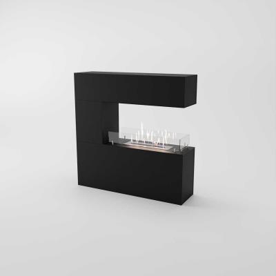 Glow Fire Ethanolkamin Orkland